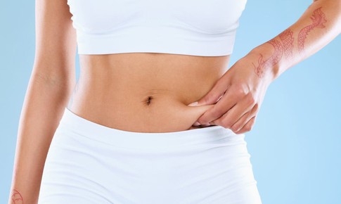 Phát hiện biến thể gen hiếm giúp cơ thể tự đốt mỡ mà không cần ăn kiêng