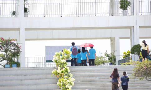Đáp án các môn thi tốt nghiệp THPT năm 2026 tại Chuyên Tuyên Quang