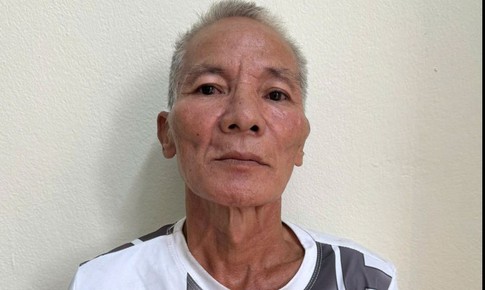 Bố dùng dao đâm con trai ruột trọng thương