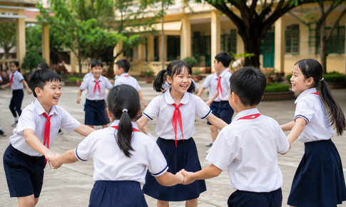 Hà Nội tập trung nguồn lực chuẩn bị chu đáo cho năm học mới