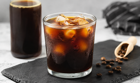 Uống cà phê Cold Brew thế nào để có lợi cho sức khỏe?