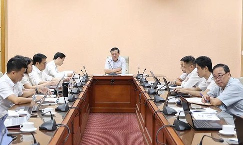 Sửa đổi Luật An toàn thực phẩm: Tránh chồng chéo, quản lý theo mức độ rủi ro