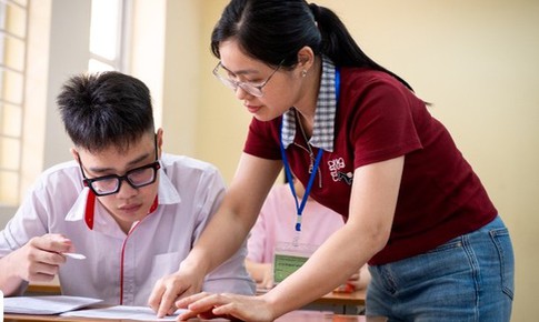 Chế độ với hiệu trưởng, hiệu phó dôi dư muốn nghỉ việc