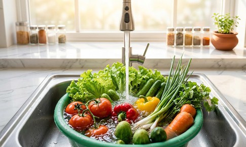 4 cách chăm sóc và bảo vệ gan hàng ngày