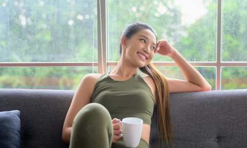 Sự thật về việc cà phê giúp giảm mỡ, tăng cơ