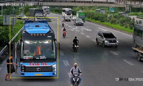 Tra cứu ngay danh sách phạt nguội tại Bắc Ninh mới nhất từ 1/8-7/8