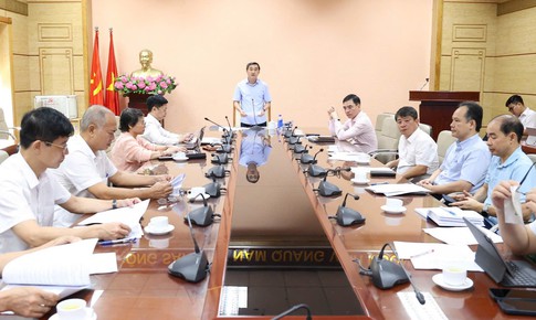 Minh bạch điều phối, bảo vệ người hiến khi sửa Luật Hiến, ghép, lấy mô, tạng