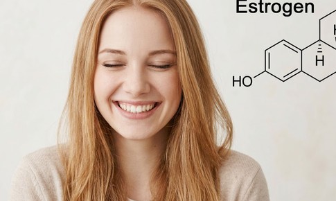 Estrogen có tác dụng gì với phụ nữ?