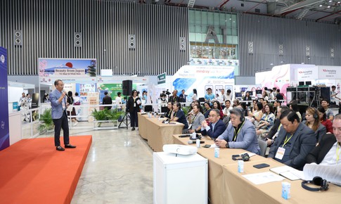 Chuỗi Hội thảo Quốc tế tại Pharmedi 2026