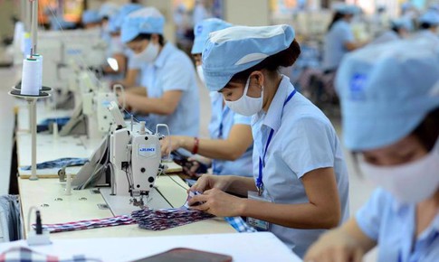 Lương tối thiểu vùng dự kiến tăng từ năm 2027 và các khoản tiền tăng theo