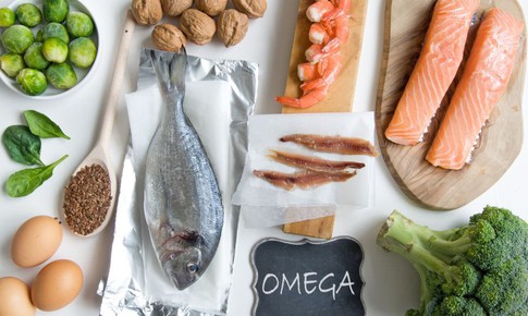 Omega-3 động vật và omega-3 thực vật: Nên lựa chọn loại nào?