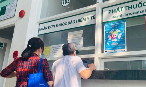Bộ Y tế phản hồi kiến nghị 'kiểm soát giá dịch vụ y tế, thuốc' đảm bảo quyền lợi người bệnh BHYT