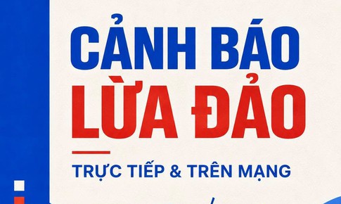 Hàng loạt trường đại học phát cảnh báo tới sinh viên