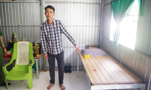 Trong 1 tháng, nam thanh niên nhiều lần 'quan hệ' với bé gái 15 tuổi