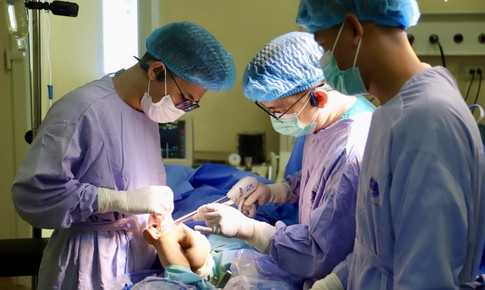 Bộ Y tế phản hồi đề xuất 'tăng mức hưởng BHYT cho người mắc bệnh nan y'