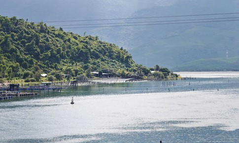 Cận cảnh 'tuyệt tình cốc' xứ Huế trước lộ trình phục hồi hệ sinh thái