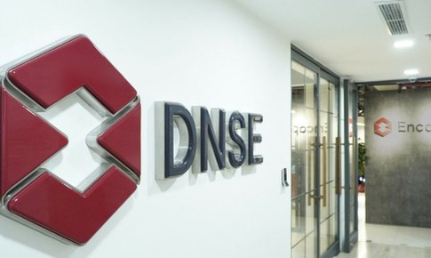 Chứng khoán DNSE bị phạt hơn 800 triệu đồng