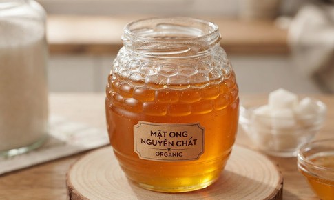 Có nên dùng mật ong thay thế đường khi muốn giảm cân?