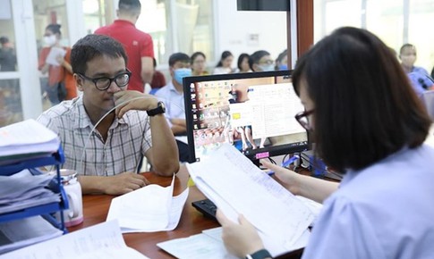 Bố trí công tác với viên chức sau miễn nhiệm