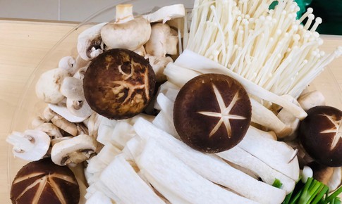 4 món chay giàu protein, dễ làm cho mùa Vu Lan