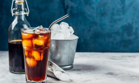 Cold Brew - cà phê ủ lạnh có phải là thức uống lý tưởng để giảm cân?