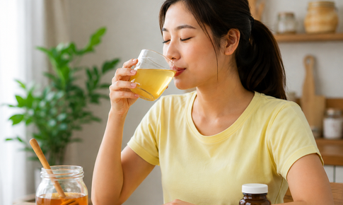 Uống thuốc cùng mật ong có ảnh hưởng đến hiệu quả điều trị?