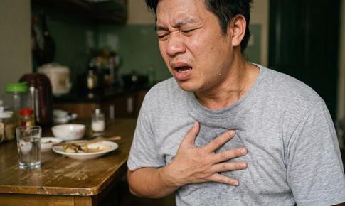 Những loại thuốc có thể gây trào ngược axit dạ dày