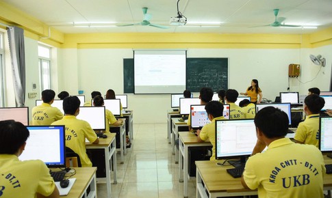Bộ GD&amp;ĐT cho phép Trường ĐH Kinh Bắc tiếp tục đào tạo đại học và thạc sĩ