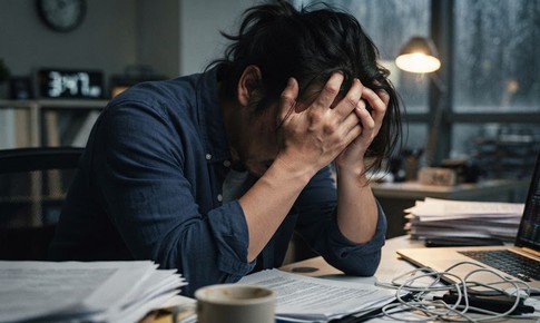 10 thói quen giúp giảm căng thẳng để bảo vệ tim và bộ não