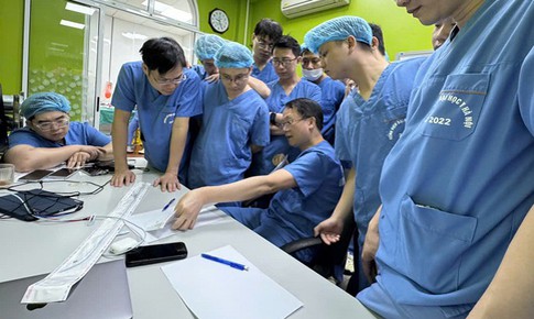 Đào tạo bác sĩ chuyên khoa: Không đổi mới từ hôm nay, khó bắt kịp thế giới