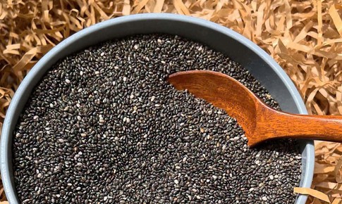 Hạt chia có tốt cho người tăng huyết áp?