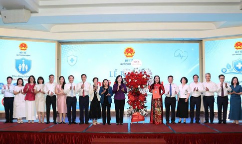 Quỹ Phòng bệnh: Từ quản lý nguồn lực đến đầu tư cho kết quả sức khỏe