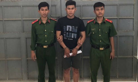 Hai môi giới bất động sản bị bắt vì lừa đảo chiếm đoạt tài sản