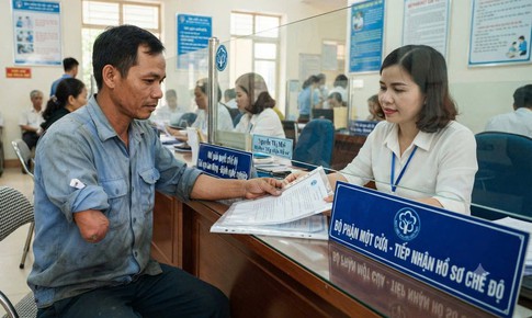 Quyền lợi của người lao động khi xảy ra tai nạn lao động