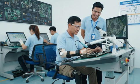 Hỗ trợ chuyển đổi nghề cho người lao động bị tai nạn lao động, bệnh nghề nghiệp