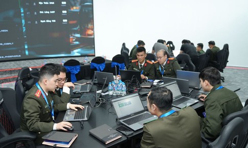 Chính sách đãi ngộ đặc biệt, hỗ trợ đến 300% lương cho lực lượng an ninh mạng