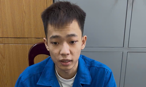 Xác minh vụ việc lừa đảo chiếm đoạt tài sản, phát hiện đối tượng đánh bạc