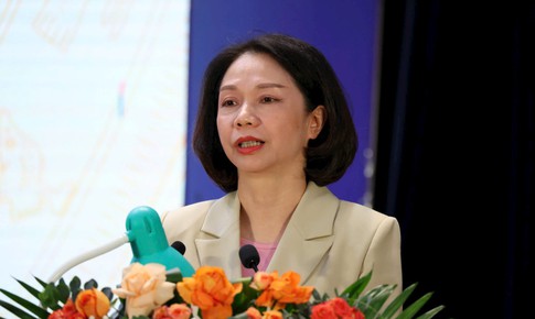 Giáo dục Thủ đô phải chuyển biến thực chất, đo lường bằng tiến bộ của học sinh