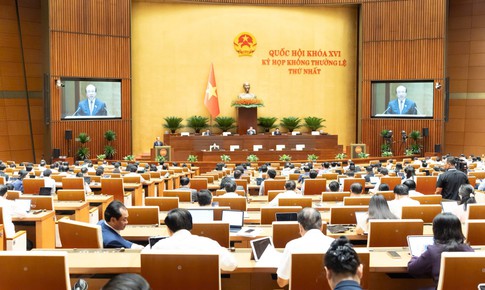 Đưa đề xuất giảm thuế thu nhập cá nhân, doanh nghiệp