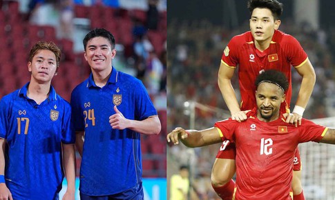 Lịch thi đấu bóng đá hôm nay ngày 21/8 - 22/8: Chờ chung kết ASEAN Cup 2026
