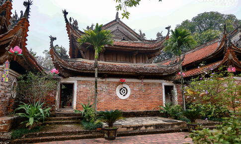 Hà Nội hỗ trợ tài chính bảo tồn không gian văn hóa lịch sử