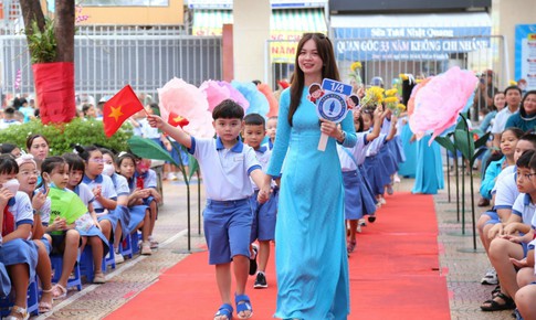 Lịch tựu trường của học sinh các tỉnh, thành năm học 2026-2027