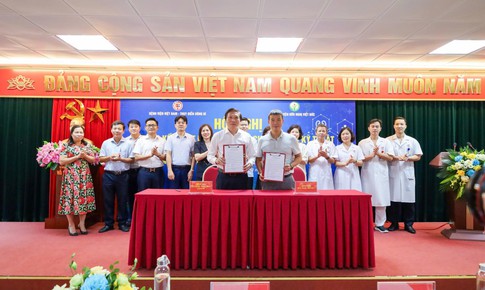 Quảng Ninh sẽ đưa ghép thận thành kỹ thuật thường quy