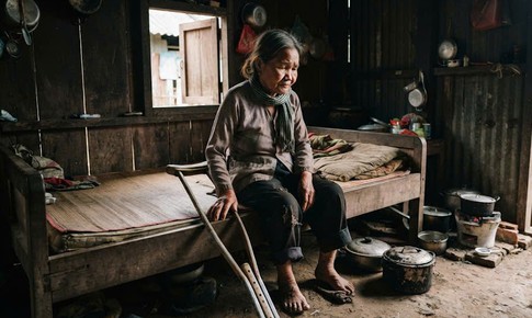 Tăng mức chuẩn trợ giúp xã hội, người cao tuổi thuộc hộ nghèo hưởng mức cao nhất