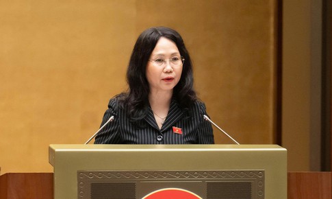 Quốc hội bàn cơ chế di chuyển 3 di tích phục vụ công trình trọng điểm