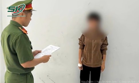 'Nữ quái' vào bệnh viện làm loạn, chửi bới rồi hành hung nhân viên y tế gây phẫn nộ
