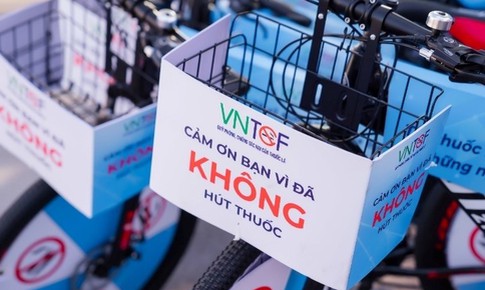 Cần hoàn thiện hành lang pháp lý kiểm soát thuốc lá điện tử, thuốc lá nung nóng