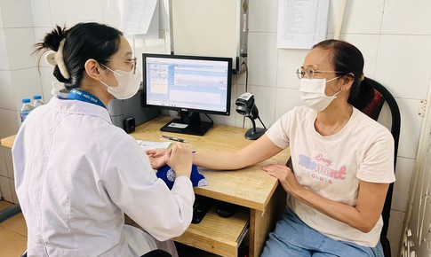 Người dân TPHCM chủ động rà soát, cập nhật thông tin BHXH, BHYT trước ngày 1/9/2026
