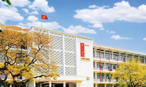 31 thí sinh Chuyên Tuyên Quang trúng tuyển Bách khoa Hà Nội đợt bổ sung