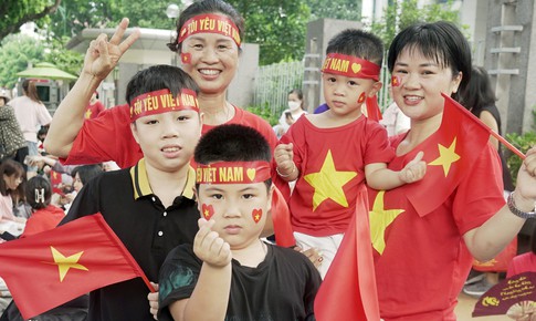 Thủ tướng yêu cầu tăng cường bảo đảm an ninh, trật tự dịp Quốc khánh 2/9